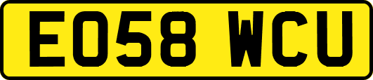 EO58WCU