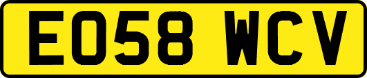 EO58WCV