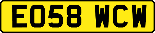 EO58WCW