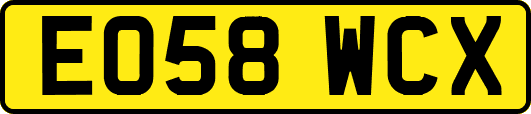 EO58WCX
