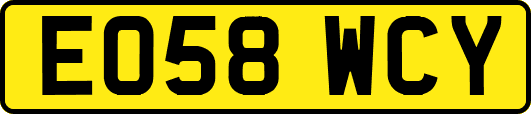 EO58WCY