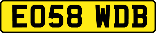 EO58WDB