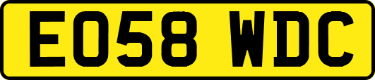 EO58WDC