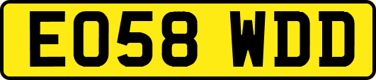 EO58WDD