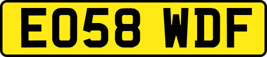 EO58WDF