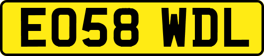 EO58WDL