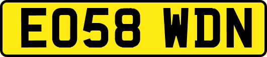 EO58WDN