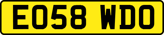 EO58WDO