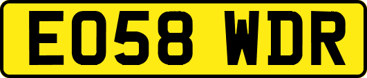 EO58WDR