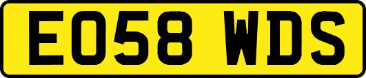 EO58WDS