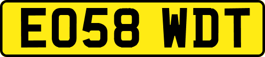 EO58WDT