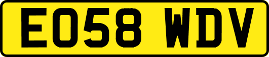 EO58WDV