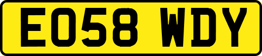 EO58WDY