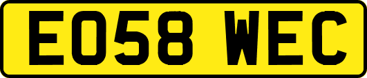 EO58WEC