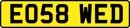 EO58WED