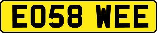 EO58WEE
