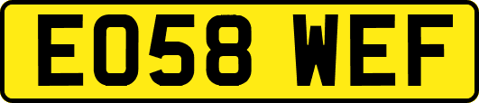EO58WEF