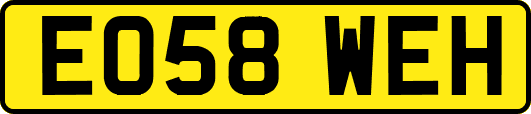 EO58WEH