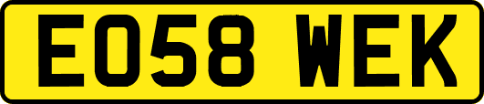 EO58WEK