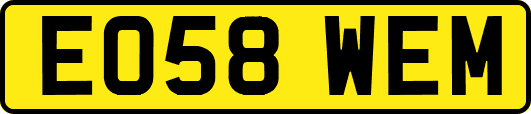 EO58WEM