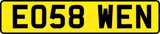 EO58WEN