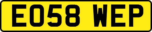 EO58WEP