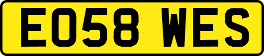 EO58WES