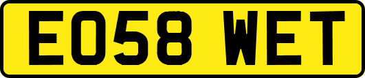 EO58WET