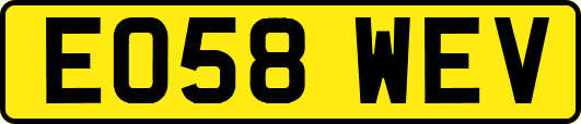 EO58WEV