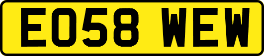 EO58WEW