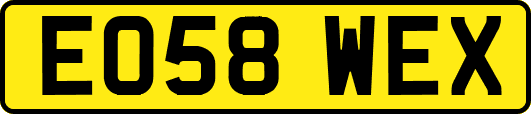 EO58WEX