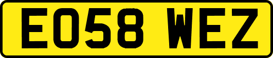 EO58WEZ