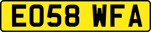 EO58WFA