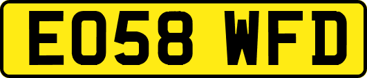 EO58WFD