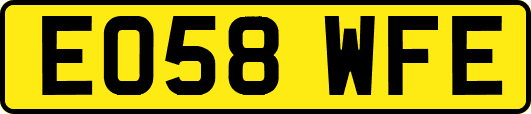 EO58WFE