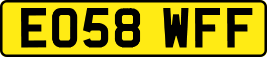 EO58WFF