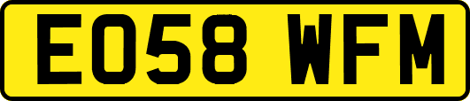 EO58WFM