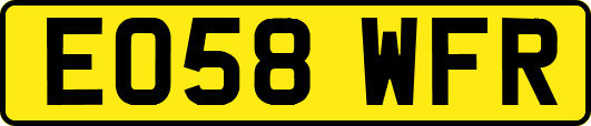 EO58WFR