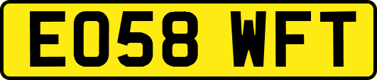 EO58WFT