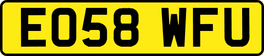 EO58WFU