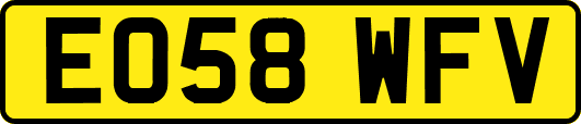 EO58WFV