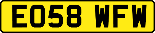 EO58WFW