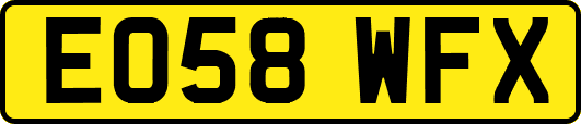 EO58WFX