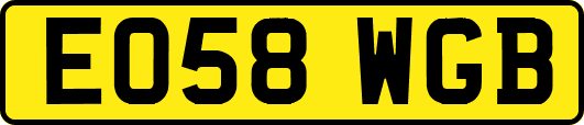 EO58WGB