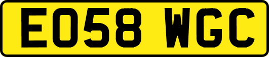 EO58WGC