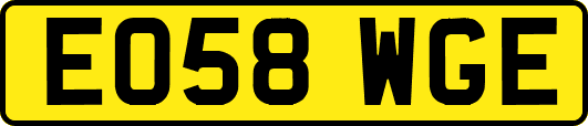 EO58WGE