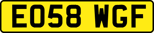 EO58WGF
