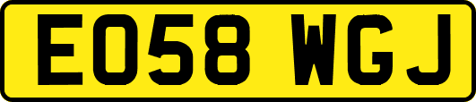EO58WGJ