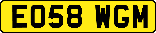 EO58WGM