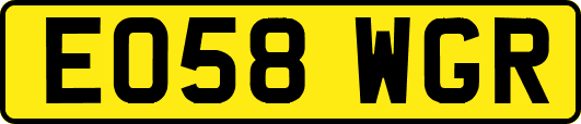 EO58WGR